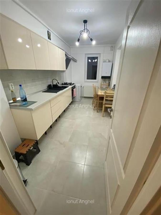 Apartament cu 2 camere decomandat în Chiajna - 4
