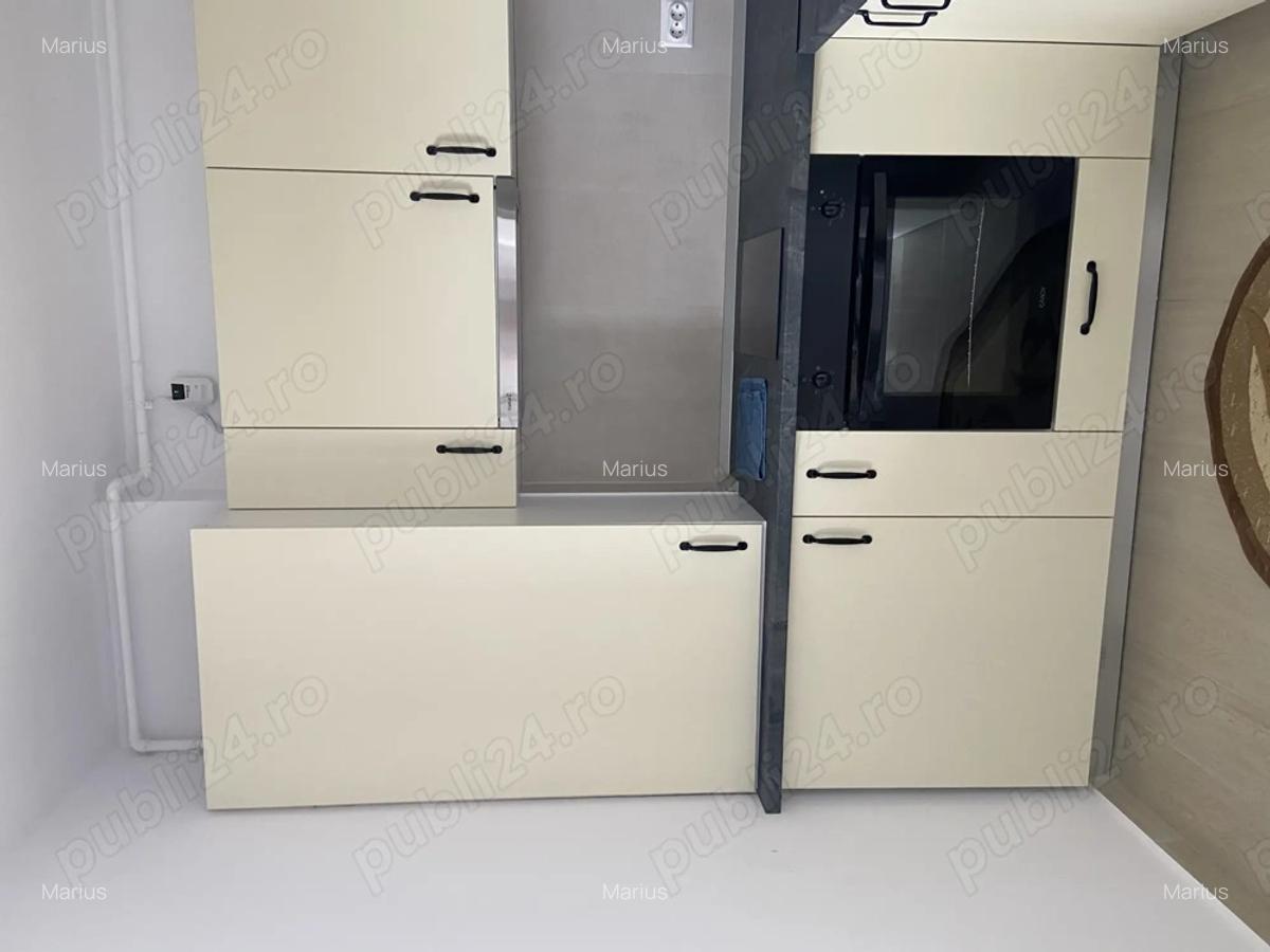 Inchiriez garsoniera HILS REPUBLICA - 5