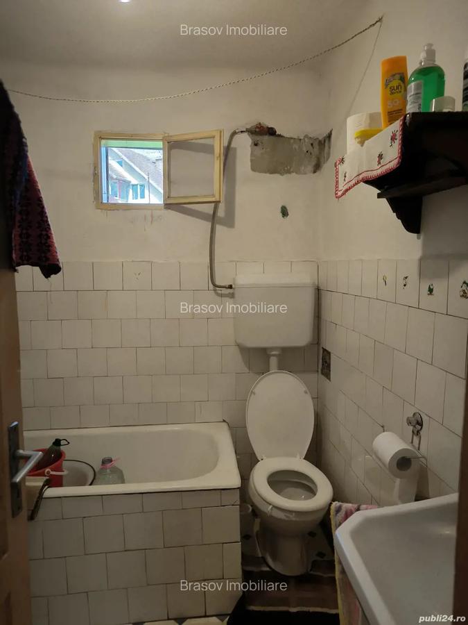 Casa de vanzare Zizin, com. Tarlungeni , zona lini?tita, aproape de natura* - 5