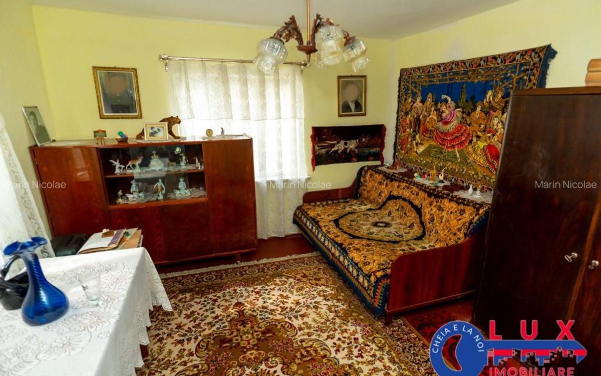 ID 6640 Vila de tip P+M in Cartier E3 - 6