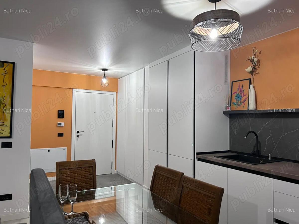 Garsoniera Zona Berceni - Piata Sudului - 5