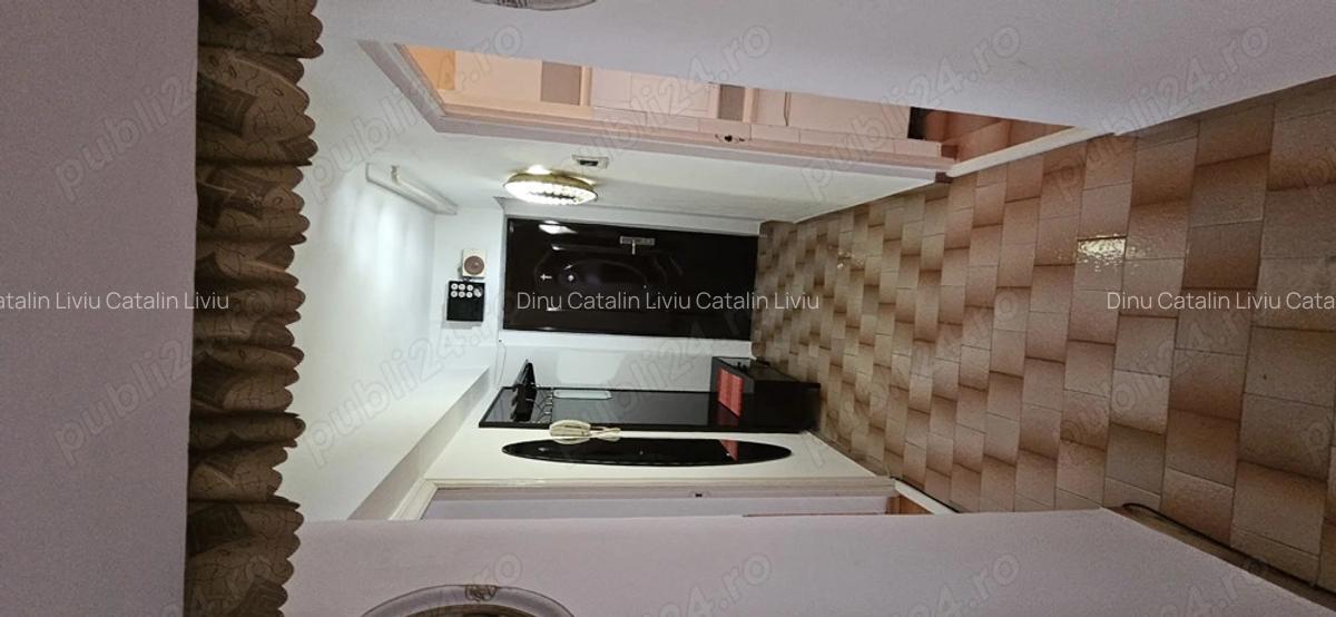 Apartament 3 camere, dec, 67 mp, Et. 4, Str. Pietei, Bl. 30, Zona Pod - 3 Apartament 3 camere, dec, 67 mp, Et. 4, Str. Pietei, Bl. 30, Zona Pod - 3