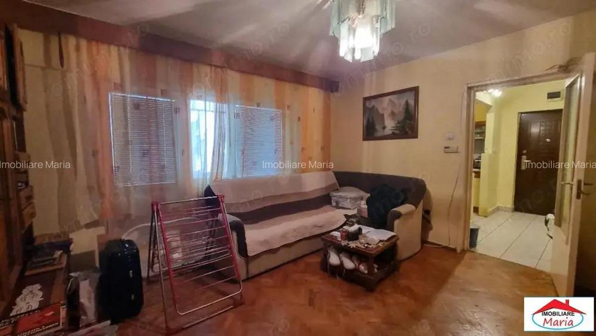 Apartament 3 camere Micro 16 etaj 1 - 6
