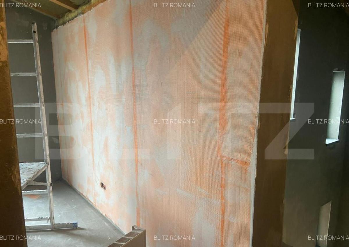 Casa cu 3 dormitoare, 2 bai, toate utilitatile, zona Selgros - 16