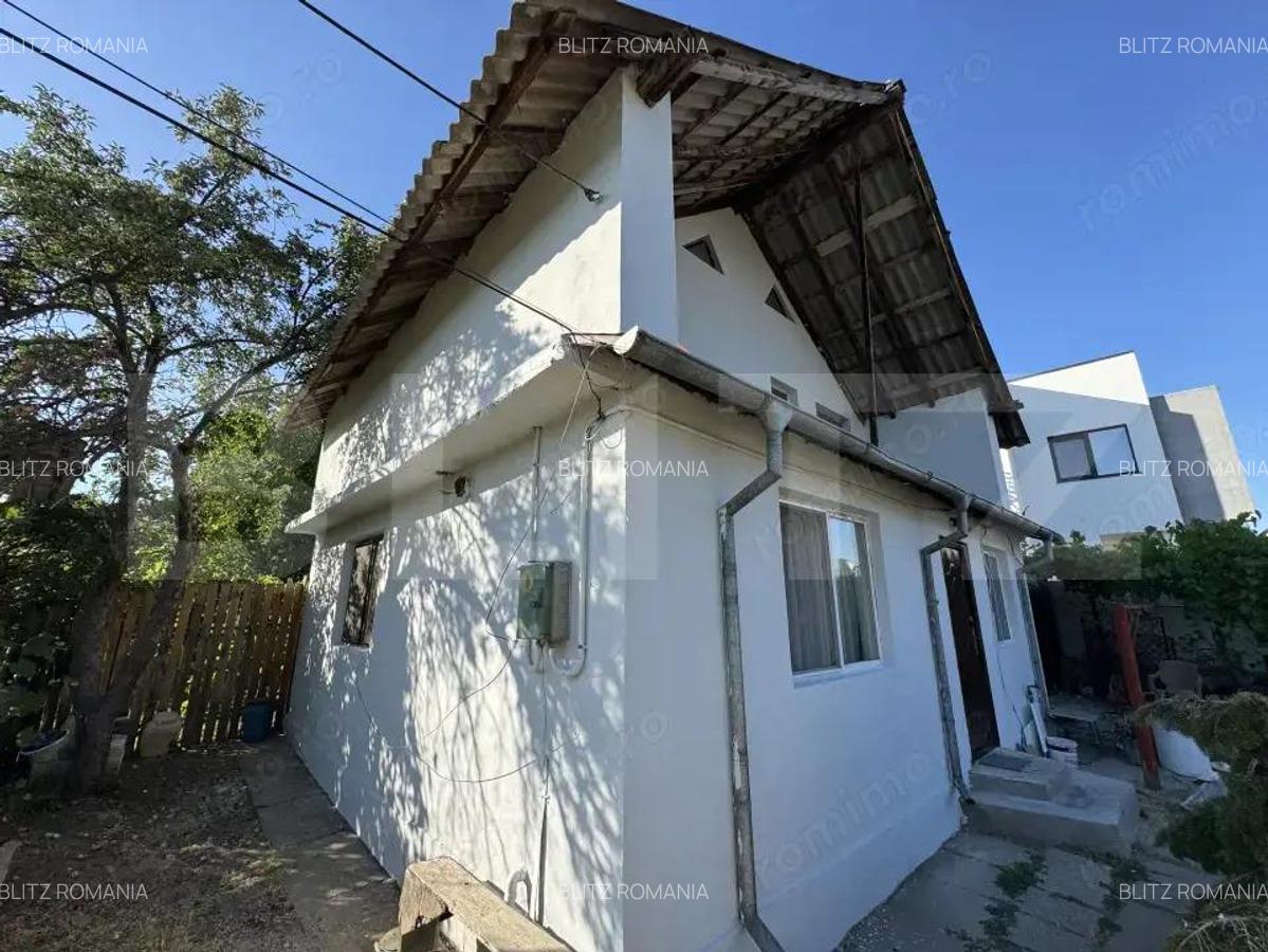 Casa P+M cu poten?ial in Facai ideala pentru investi?ie - 2