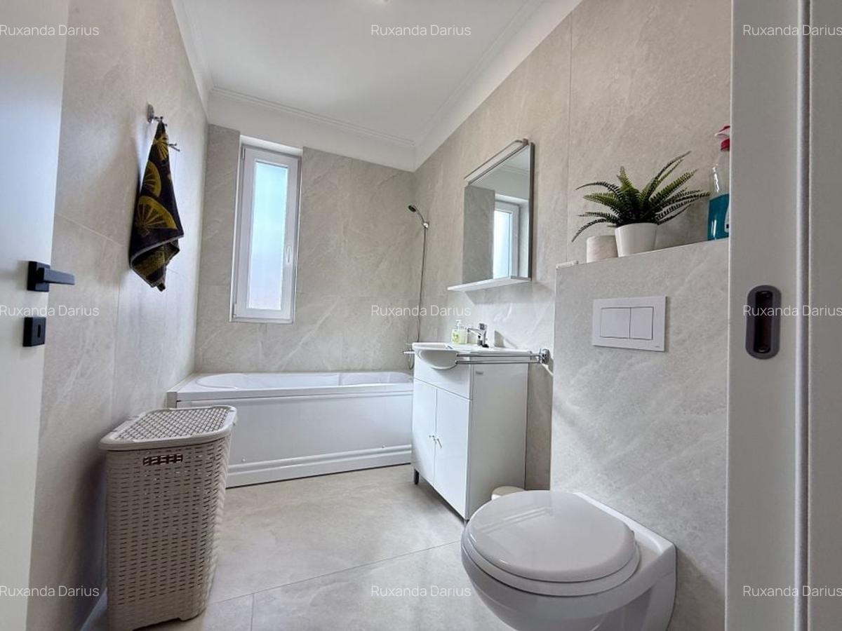 Apartament la prima inchiriere cu 2 camere   |   Giroc - 6