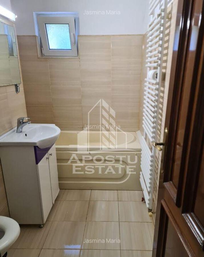Apartament cu 2 camere in zona Complexului, centrala term... - 5