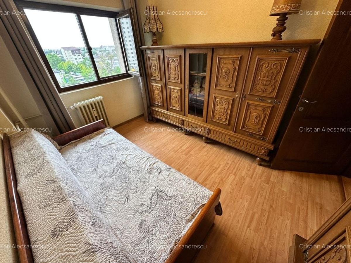 3 Camere Zona Excelenta Metrou Pacii Iuliu Maniu Militari Autogara - 5