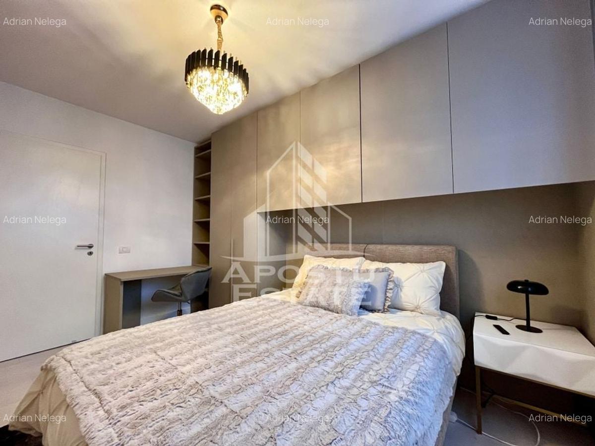 Apartament de lux cu 3 camere, 2 bai, in ISHO - 11
