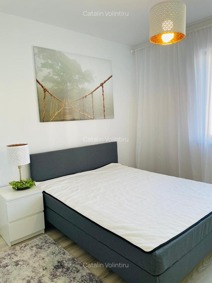 Apartament cu 3 camere semidecomandat în Titan - 4
