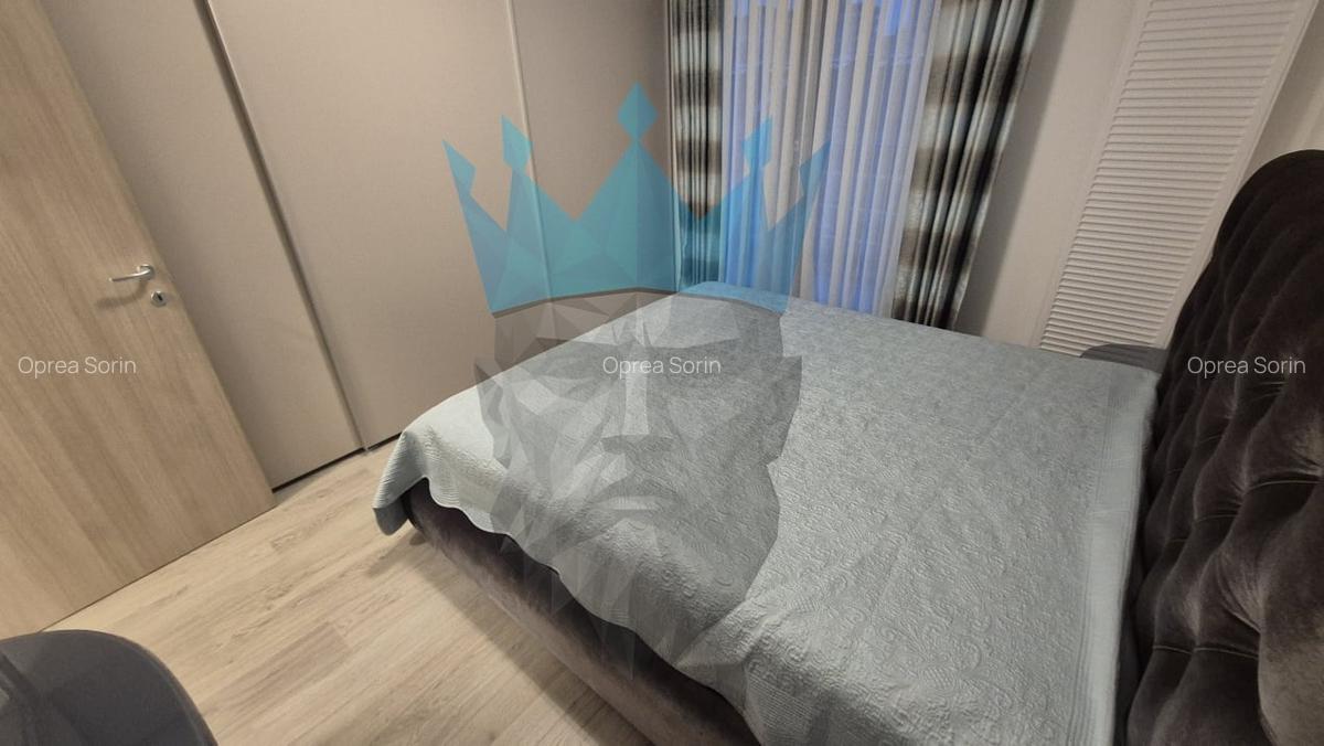 Apartament 2 Camere Select Residences - 9