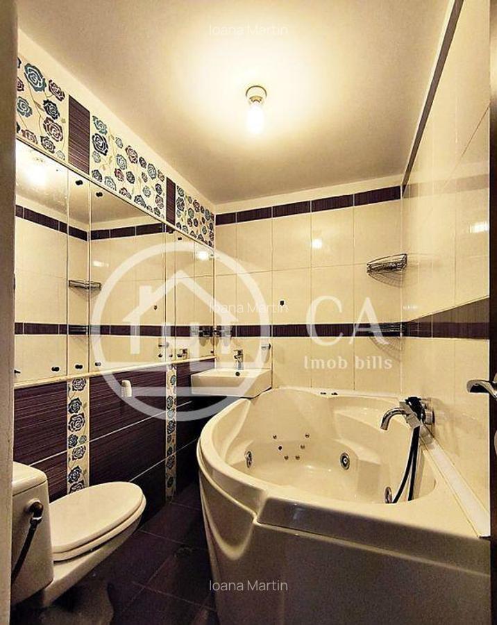 Apartament de inchiriat cu 4 camere in zona Rogerius, O... - 11