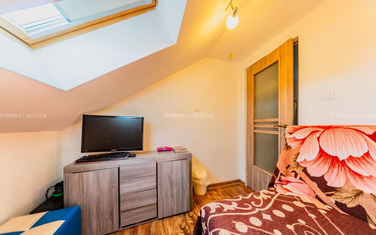 Duplex de vanzare in zona Bujac COMISION 0% CUMPARATOR - 10