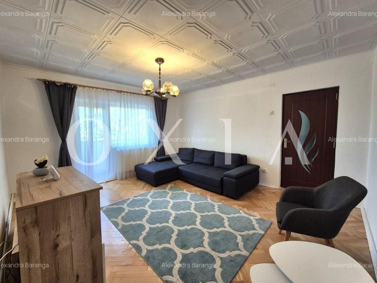 AX1098 Aradului, Decomandat, Doua Bai - 1