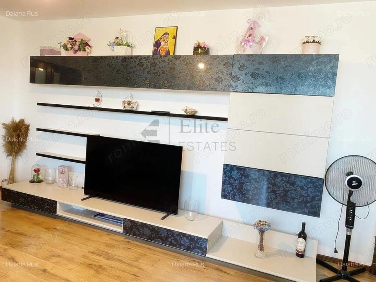 Apartament cu 3 camere de inchiriat | Zona Decebal Oradea - 2
