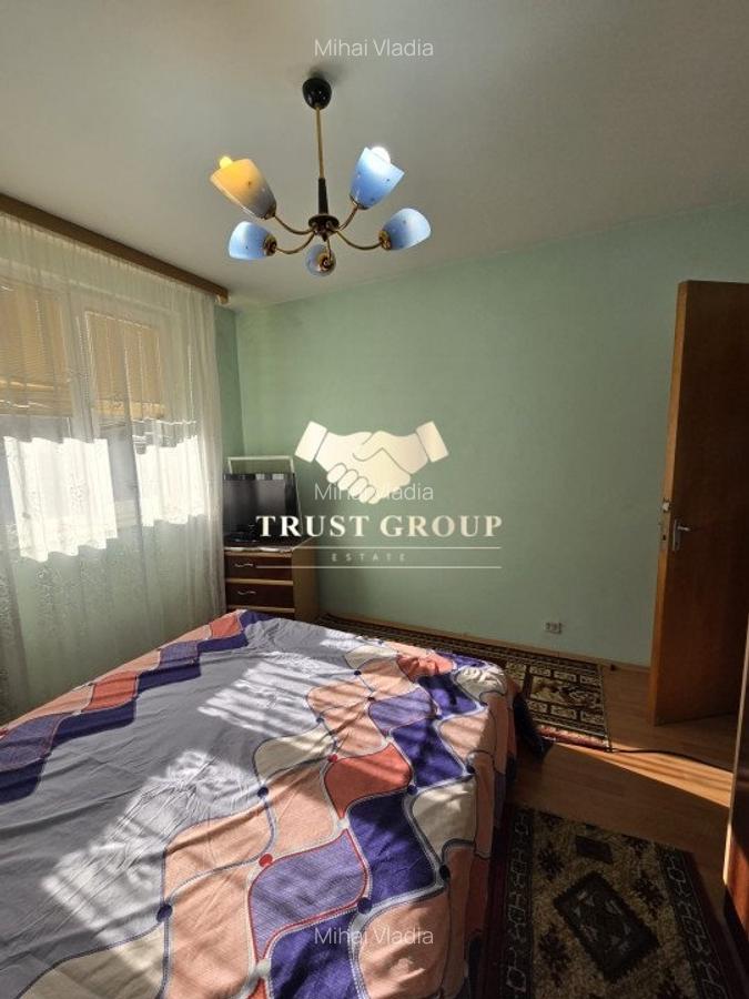 Apartament cu 2 camere decomandat în Drumul Taberei - 6
