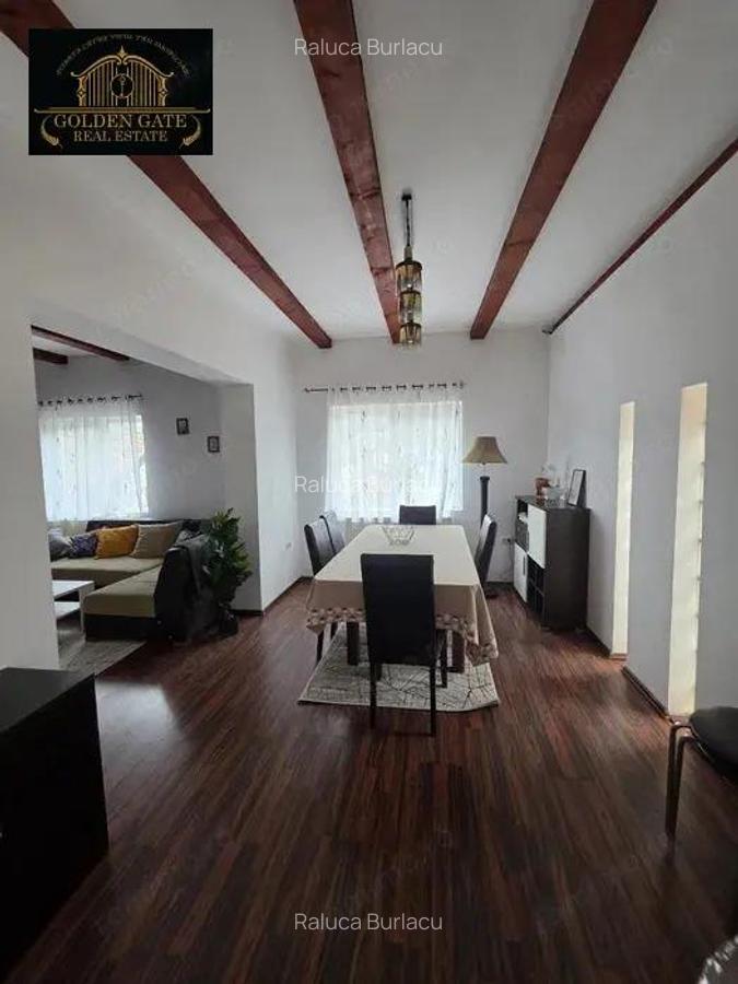 Proprietate superba de 180 mp apartament supraetajat cu garaj, zona Schei - 1