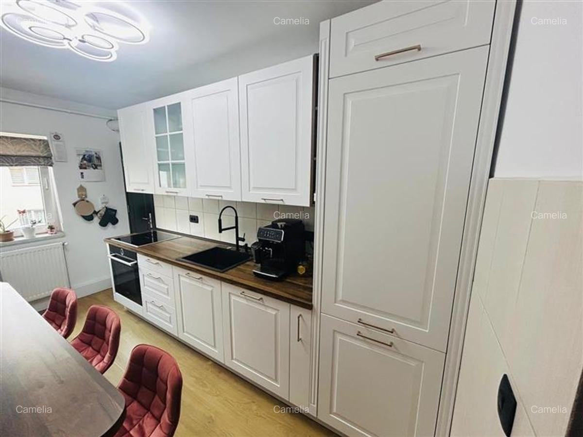Apartament3 camere,recent renovat zona FLORILOR! - 1