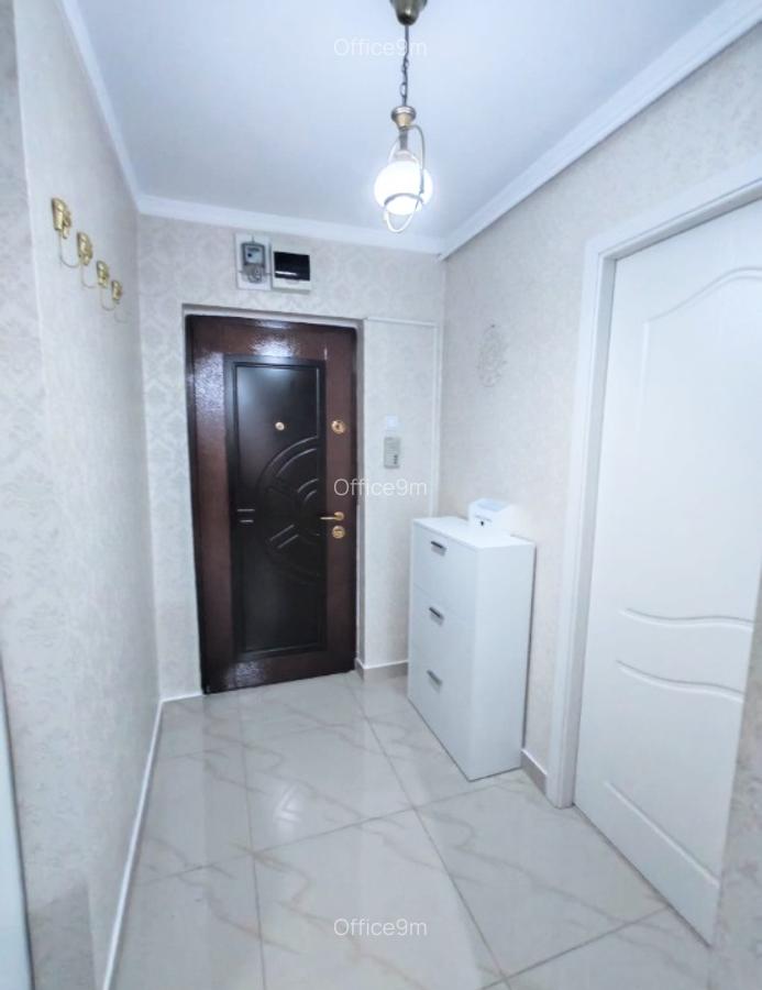Brașov - str.DeMijloc - apartament 2 camere cochet - 10