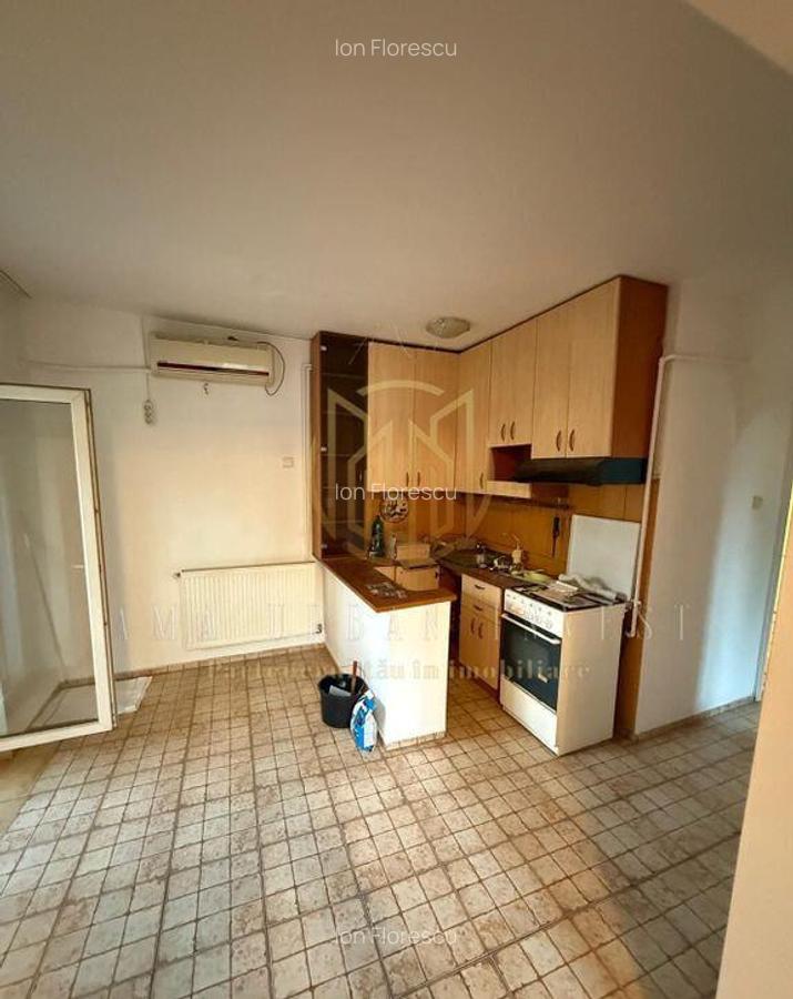Apartament in Teiul Doamnei, Nada Florilor 2 camere - 1