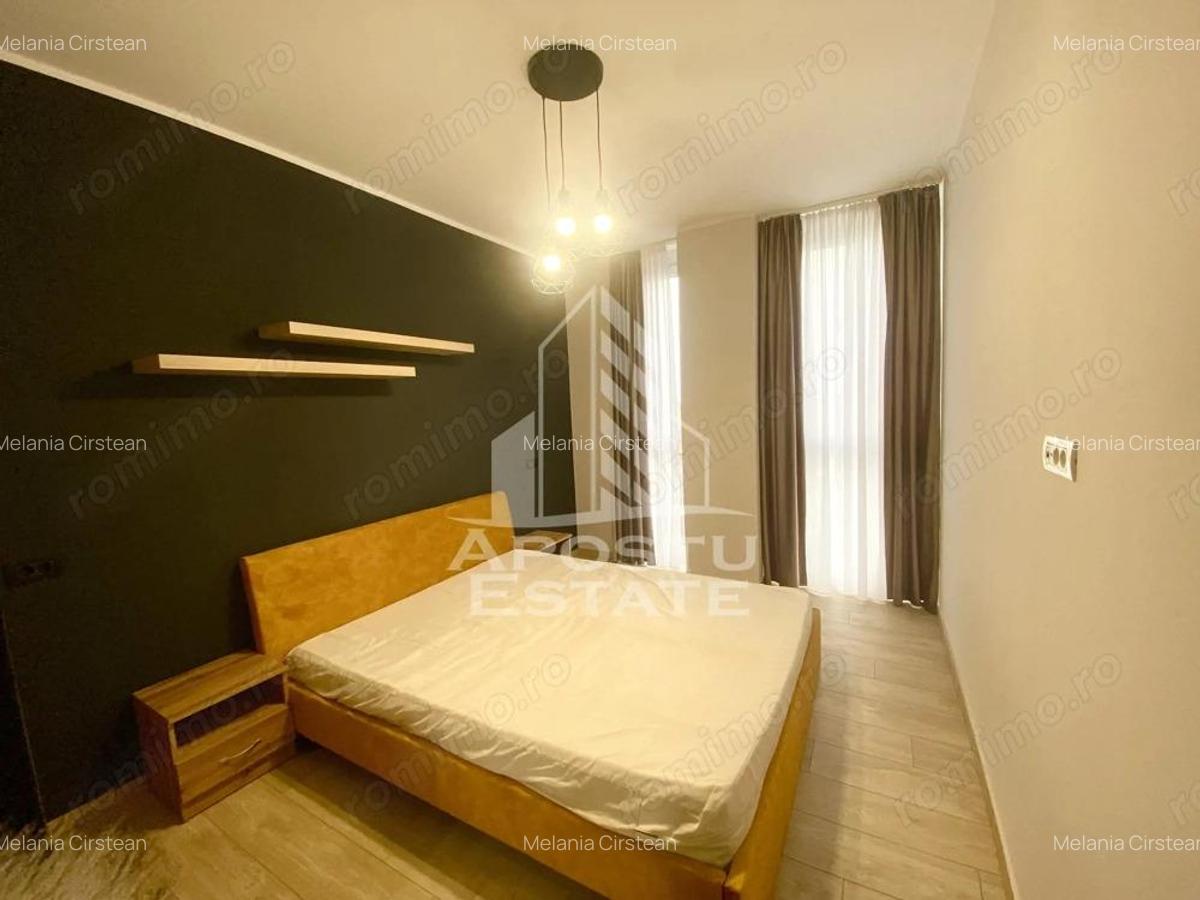 Apartament 2 camere, loc de parcare,pet-friendly,Torontalului - 3