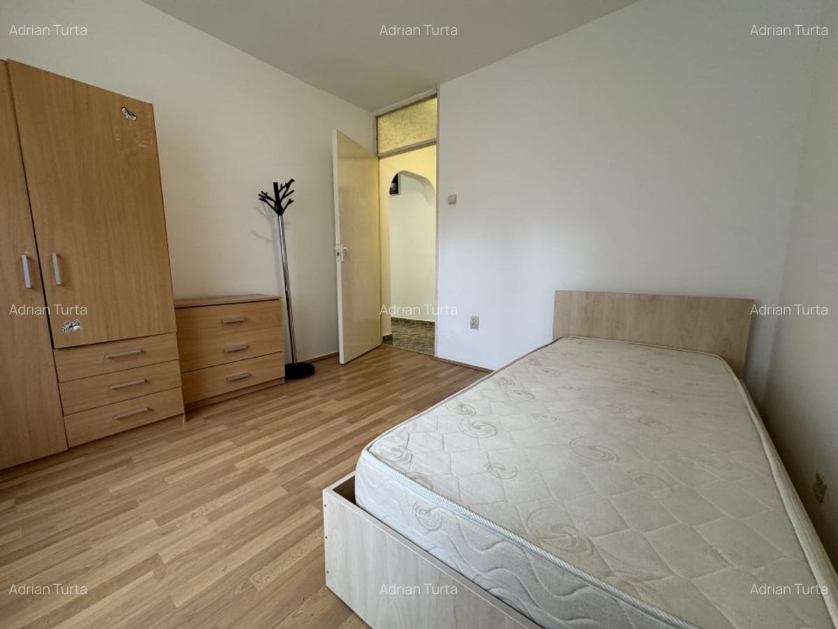 Apartament cu 3 camere semidecomandate - Grigorescu - 4