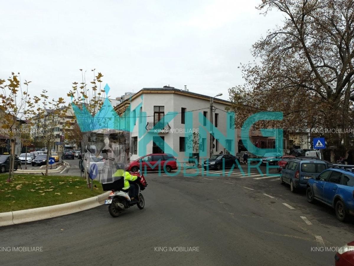 Spațiu comercial, 300 mp în Calea Călărașilor - 2