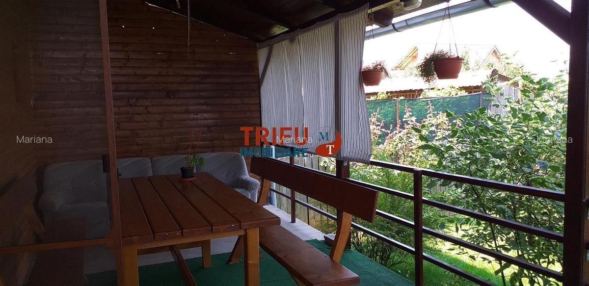 Casă cu 4 camere și 1400mp teren în Micești - 4