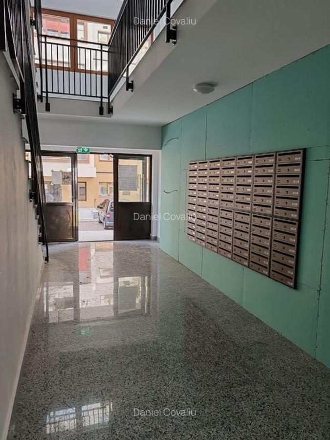 APARTAMENT 2 CAM Metalurgiei / Cartierul Solar Bloc Finalizat - 3