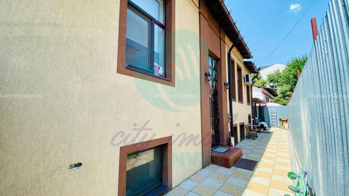 Casa in zona Tineretului - Dimitrie Cantemir - 2