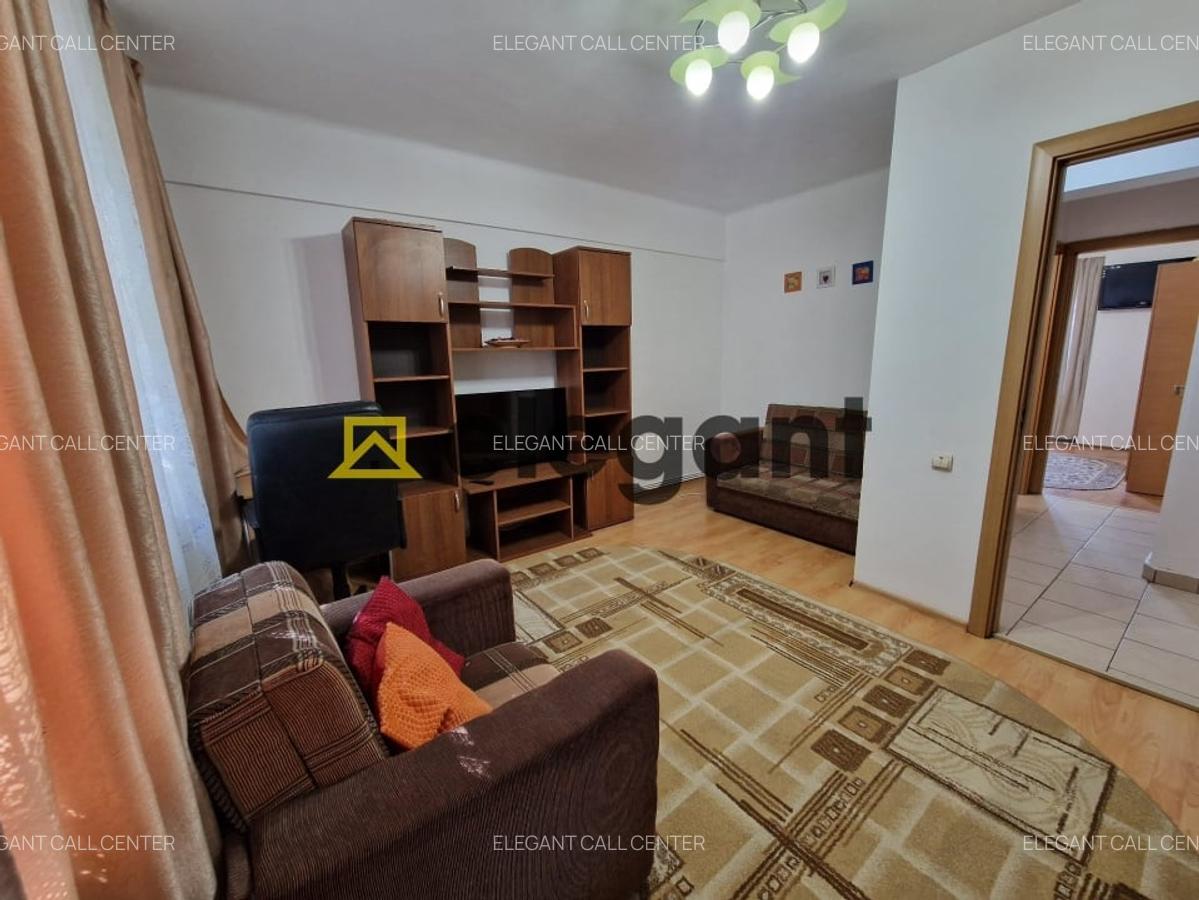 2 camere, decomandat, etaj 3, AC, centrala, Ultracentral-Teatru - 1