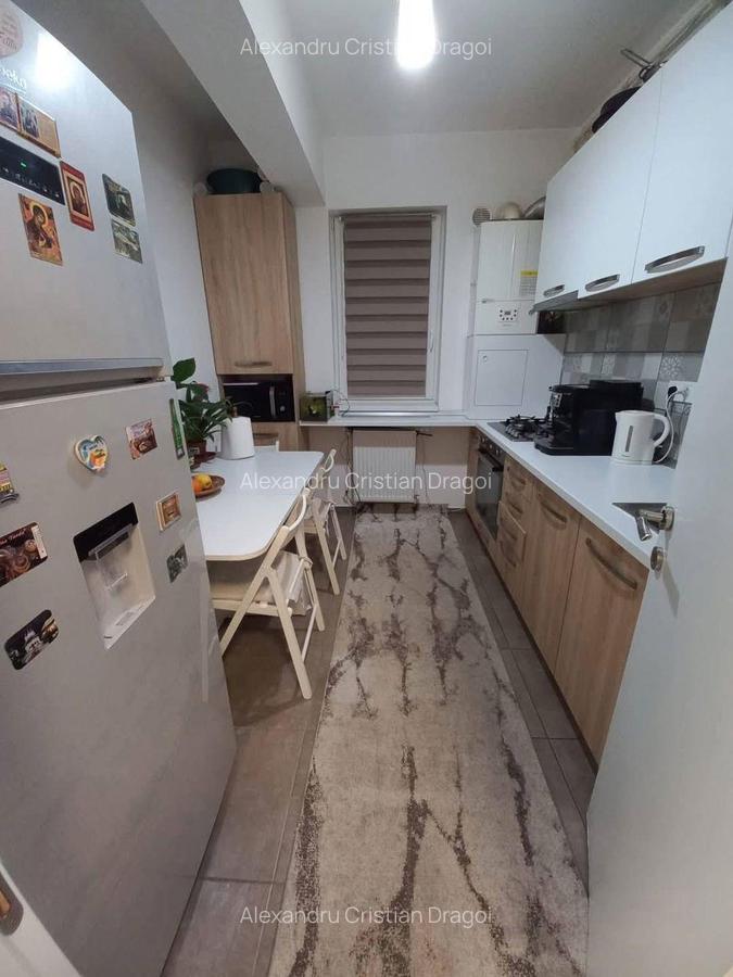 Apartament 2 Camere cu o Super Pozitie in Bratyim - 5