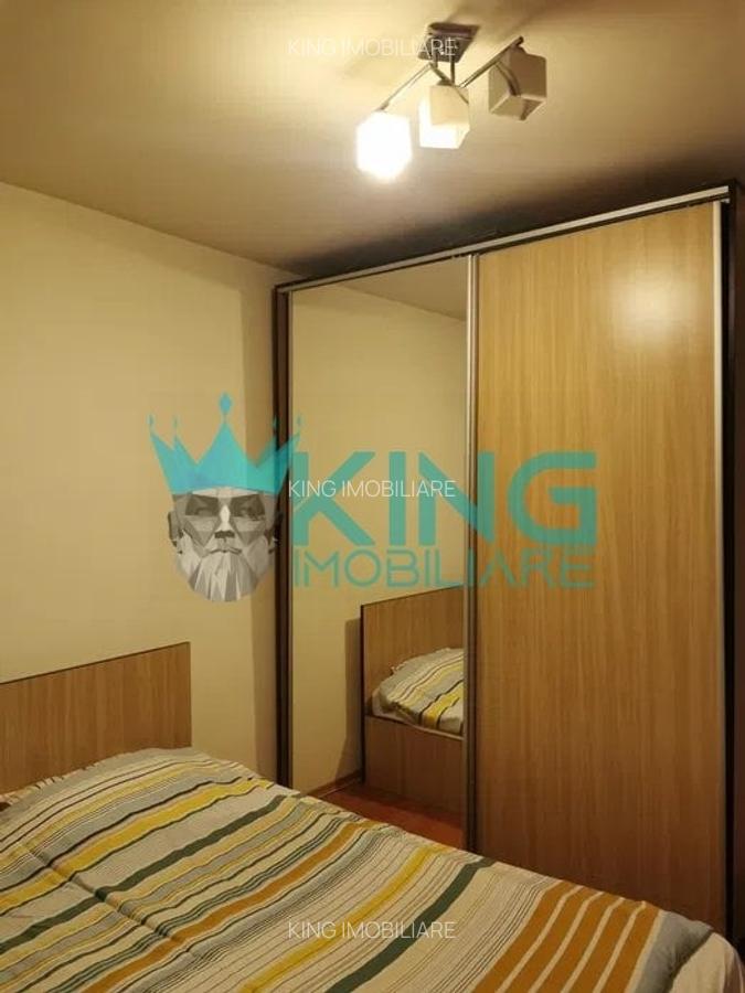 Apartament cu 2 camere decomandat, mobilat în Rahova - 4