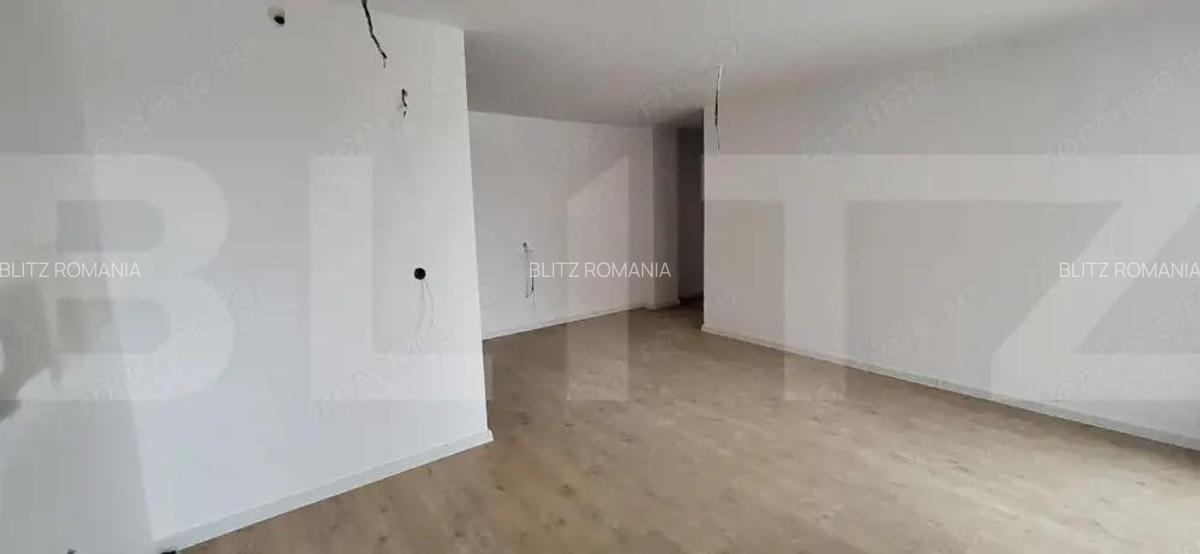 Apartament cu 3 camere in Torontalului etaj 2 / 3 - 2