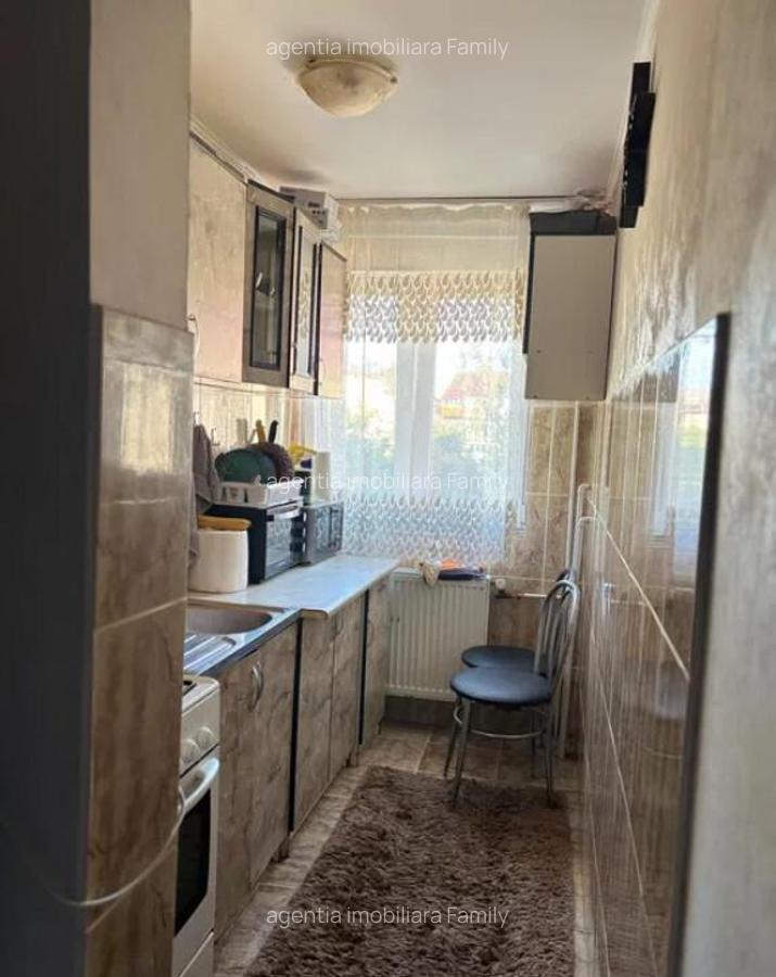 Apartament cu 2 Camere Nedecomandate Zona George Enescu - 2