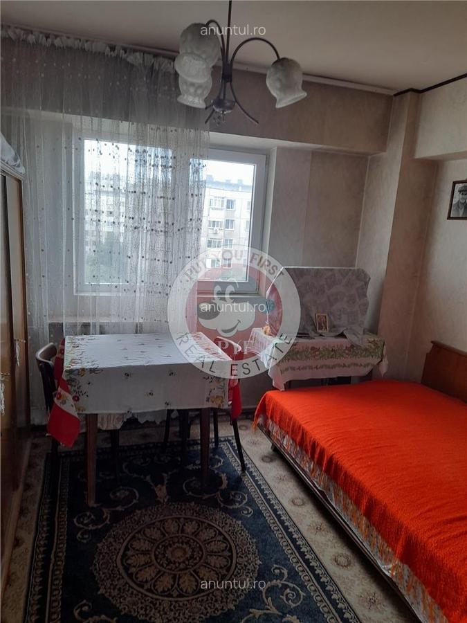 Ghencea | Apartament 4 camere | semidecomandat | 87mp | B10855 - 6