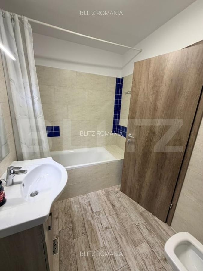 Apartament 2 camere, 37 mp + terasa 25 mp, finisat, Grigorescu-Taietura Turcului - 7