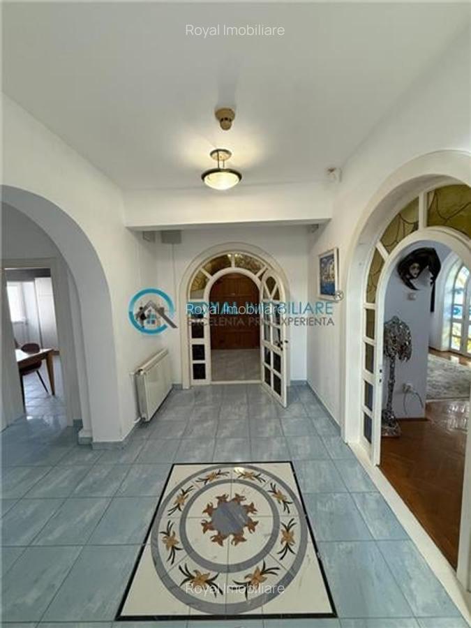 Royal Imobiliare - Vanzare vila P+1+M, zona Ana Ipatescu - 13