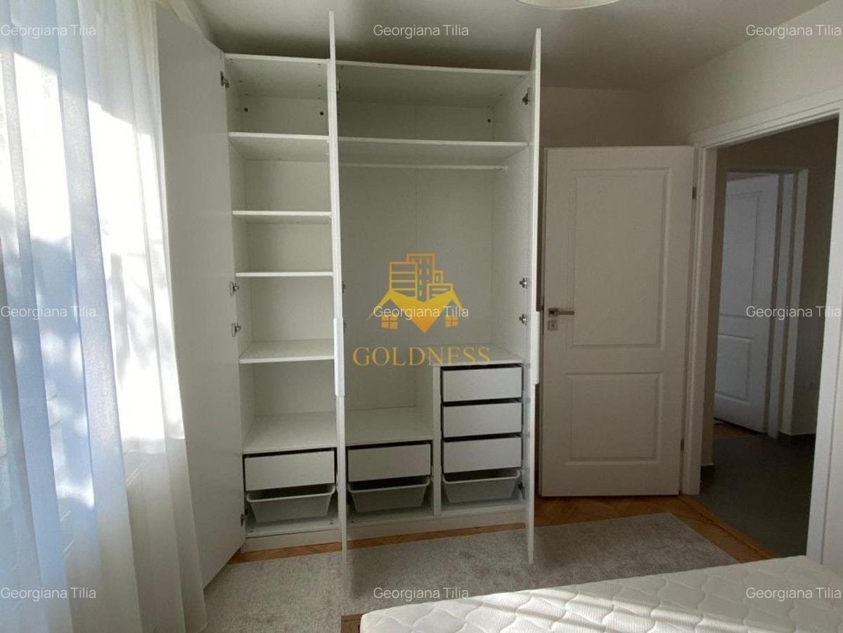 2 camere decomandate, Parcare, Gheorgheni, FSEGA, Iulius Mall - 10