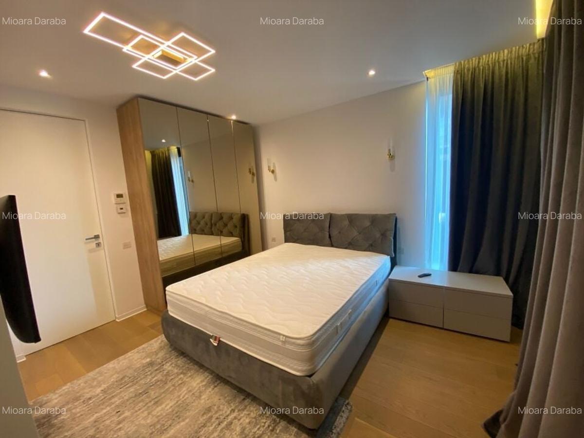4-room duplex apartment | luxury building | Charles de Gaulle | Aviatorilor area - 7