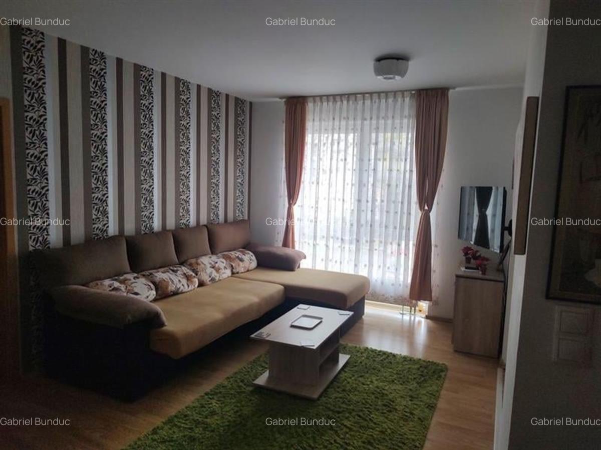 Apartament 3 camere, zona Avantgarden 1 - 1