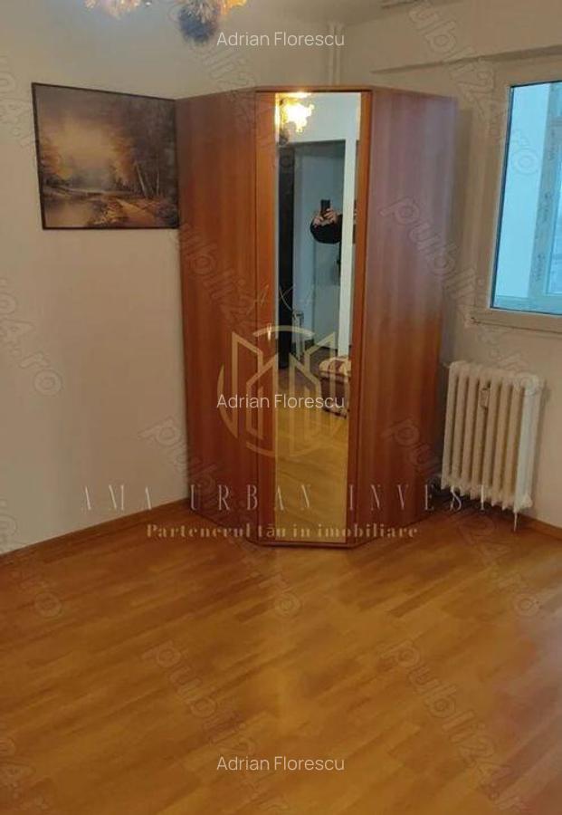 Brancoveanu stradal , 2 camere decomandat - 3