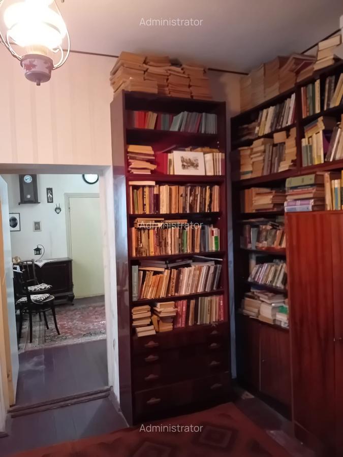 TURDA, Casa individuala S+P, teren 250 mp, OPORTUNITATE INVESTITIE - 12