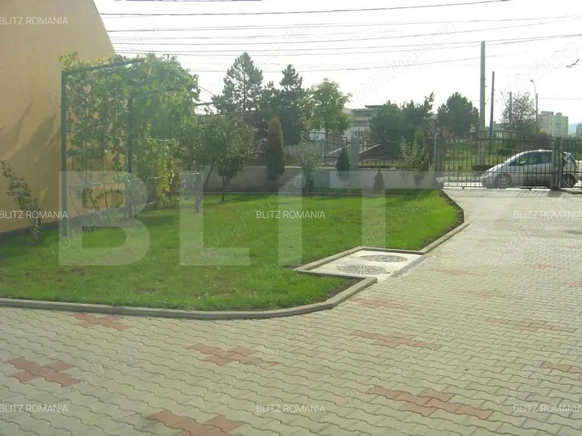 Casa nemobilat pentru birouri, hala 10 parcari, zona Marasti - 8