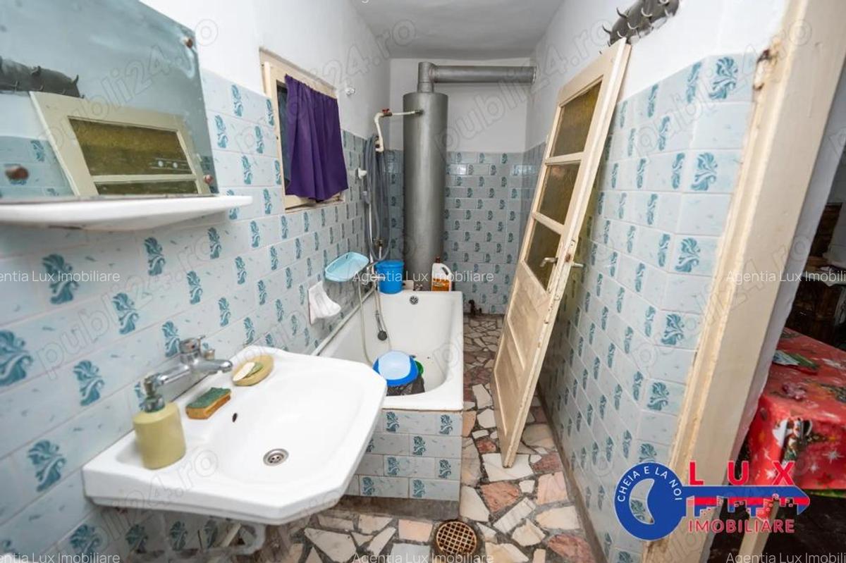 ID 6719 DE VANZARE - Casa in Zona Pacii - 17