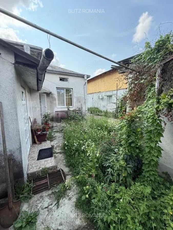 Casa etaj, 130 mp utili, 612 mp teren, zona Itcani - 4