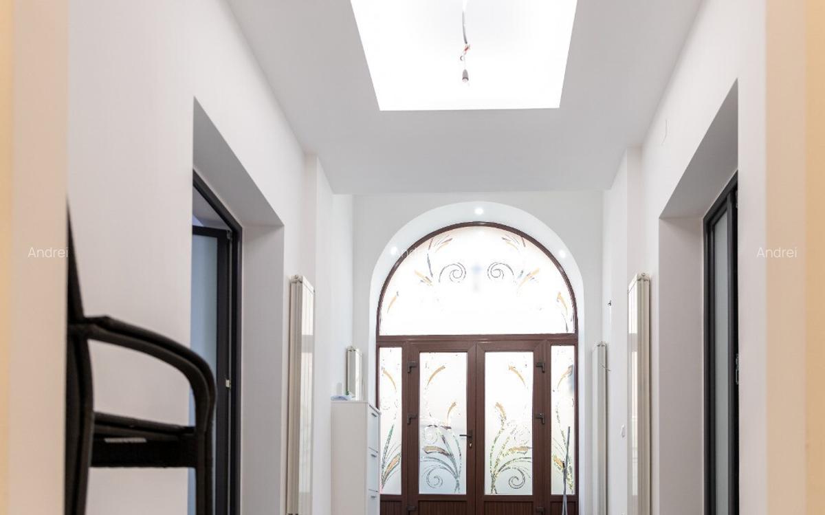 Casa boiereasca central Braila, 588 mp teren, 261 mp construit - 5