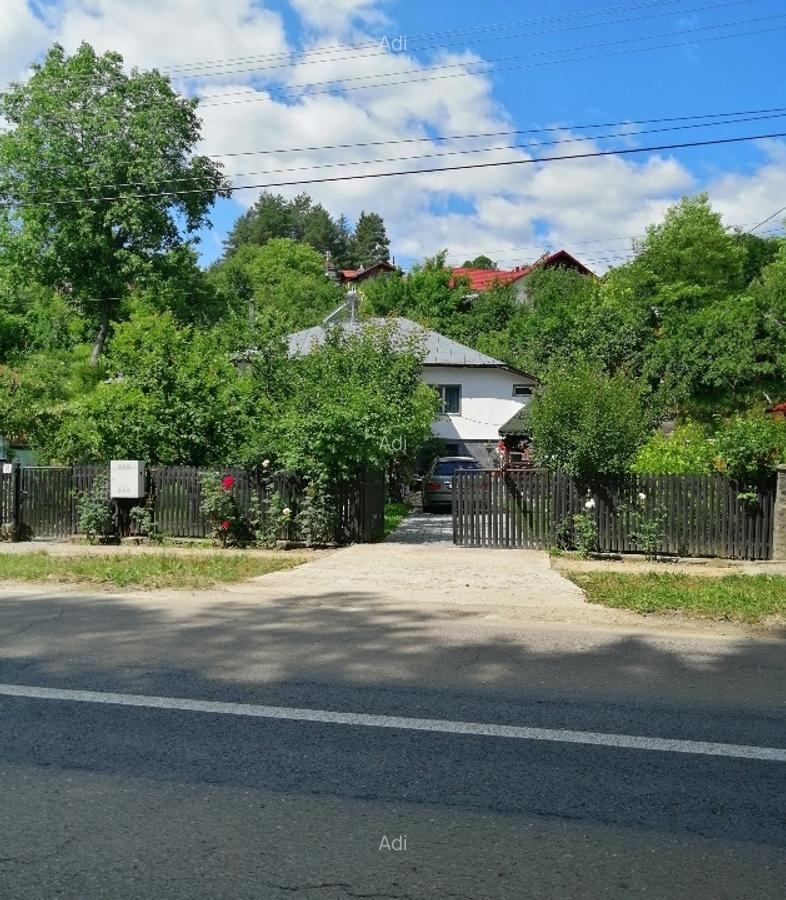 Doriți aer curat liniște vă ofer o casă frumoasă - 1