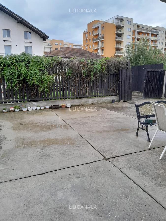 Vand casa P+M zona Ceangai - 10