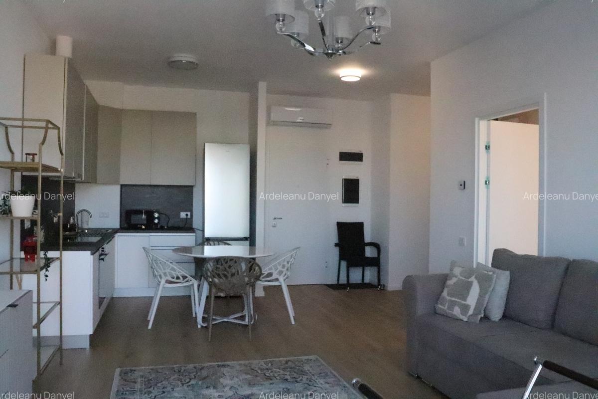 Complex Arcadia Domenii/apartament modern/zona exclusivista - 7